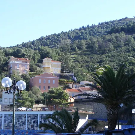 Capcerbere Ferienhaus *