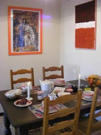 Capcerbere Ferienhaus *