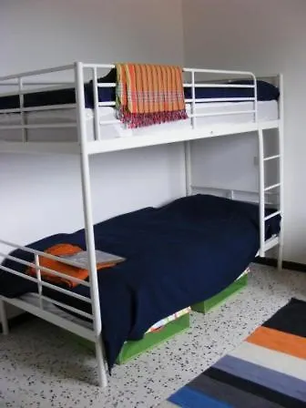 Ferienhaus Capcerbere *