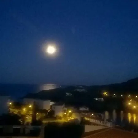 Ferienhaus Capcerbere