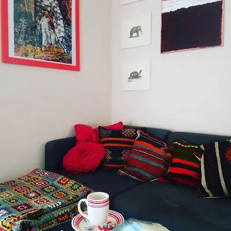 Ferienhaus Capcerbere *
